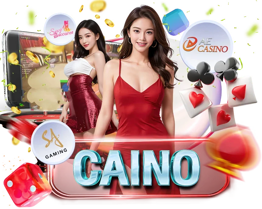 caino by hotstar168