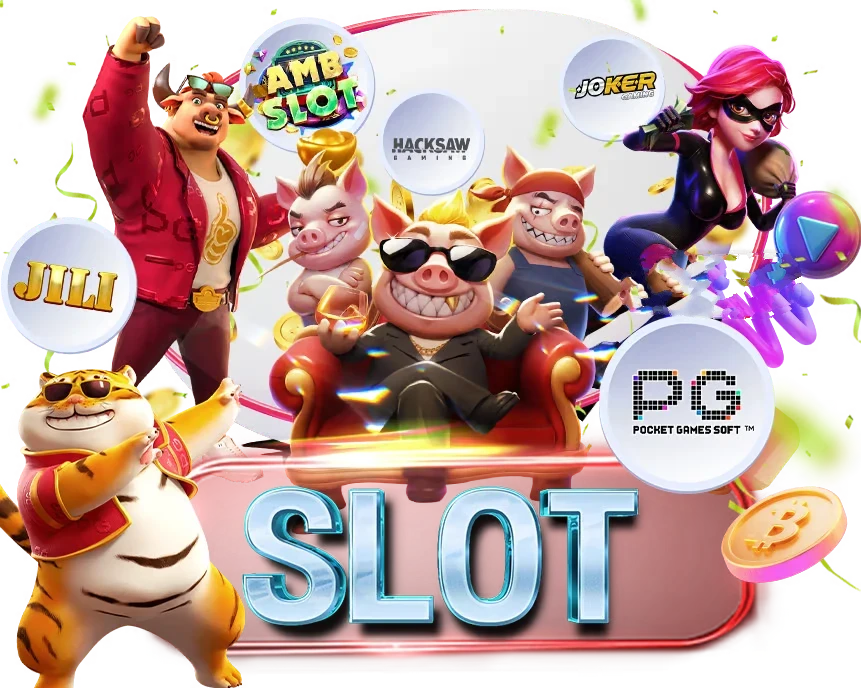 slot by hotstar168